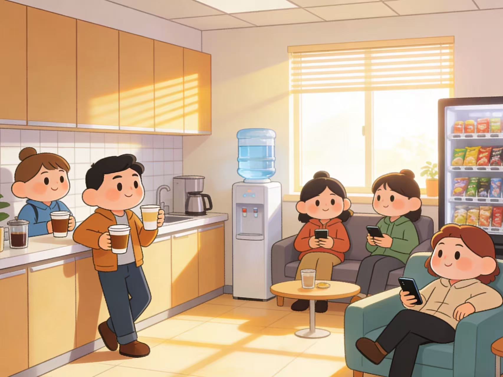 打造专业视觉体验