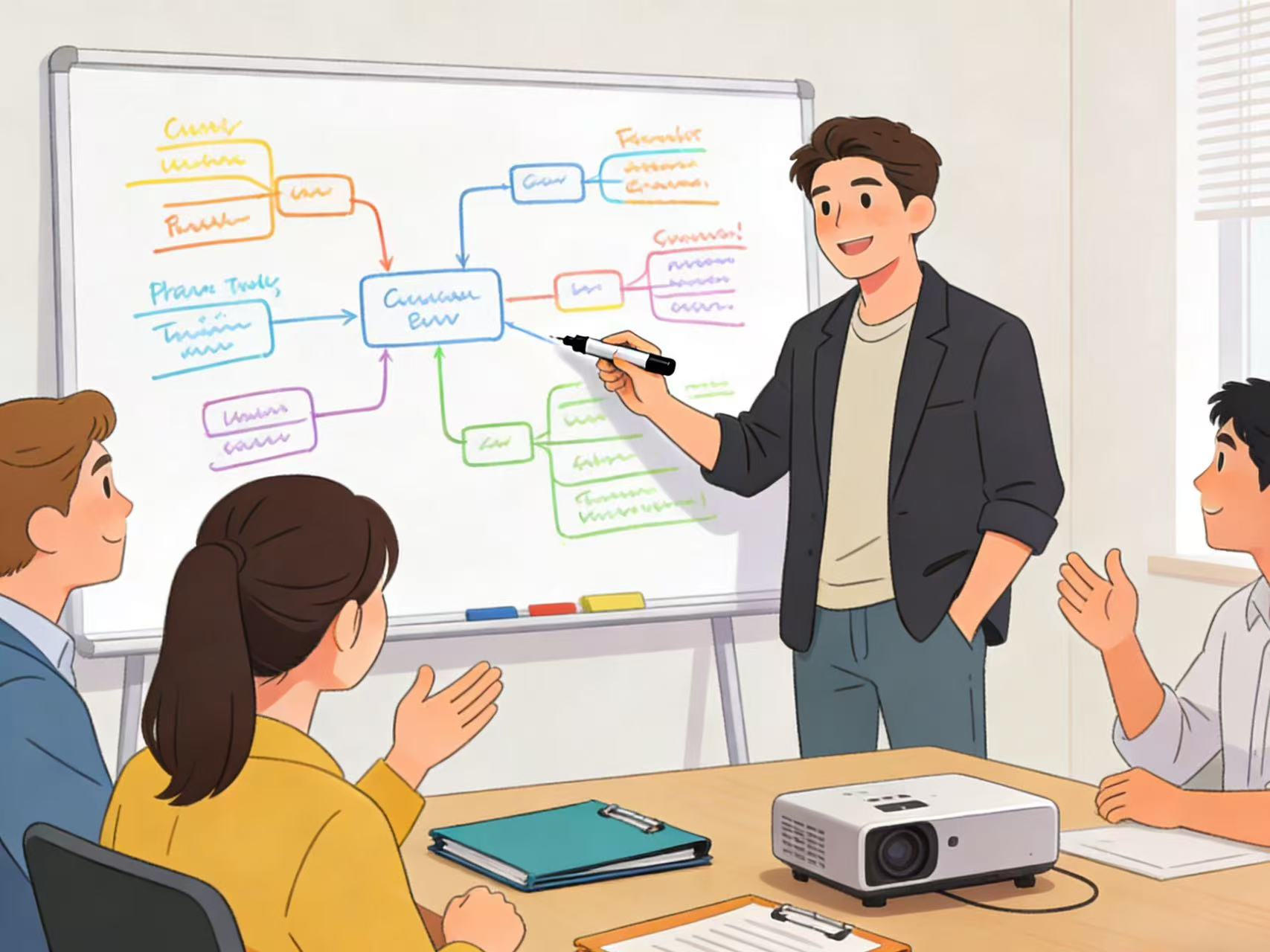 从零开始打造专业级图文