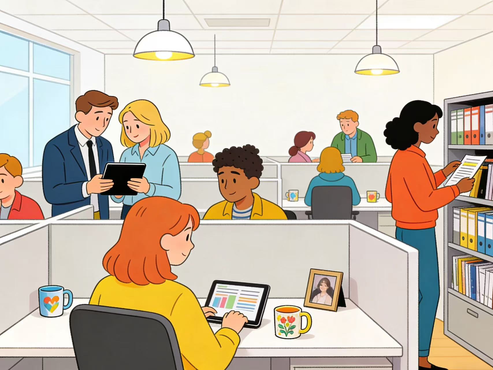 提升内容质感与阅读体验