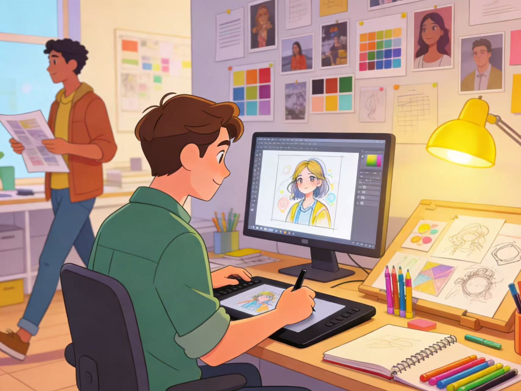 提升阅读体验的五大关键