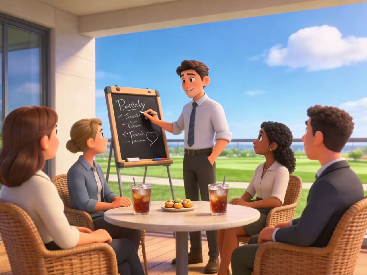 提升内容价值与读者体验