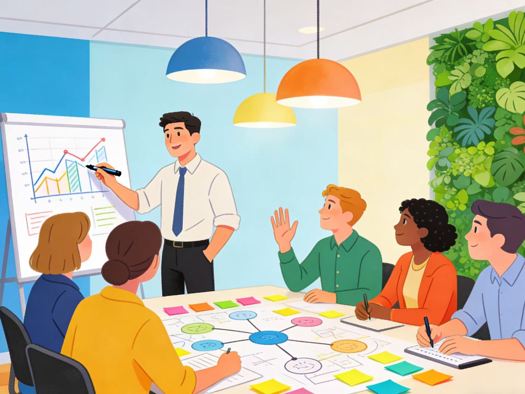 提升内容品质与读者体验