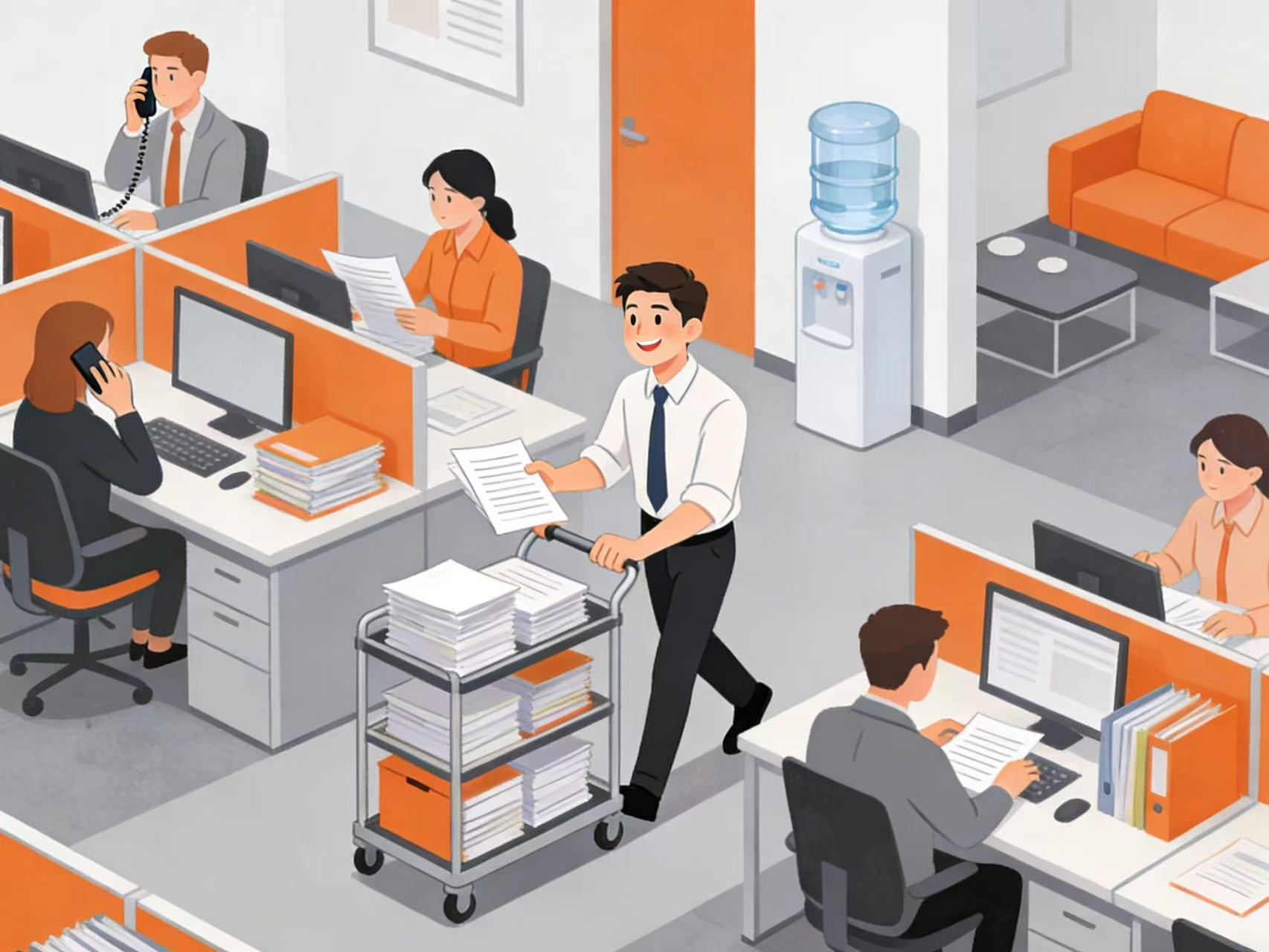 提升阅读体验的五大关键