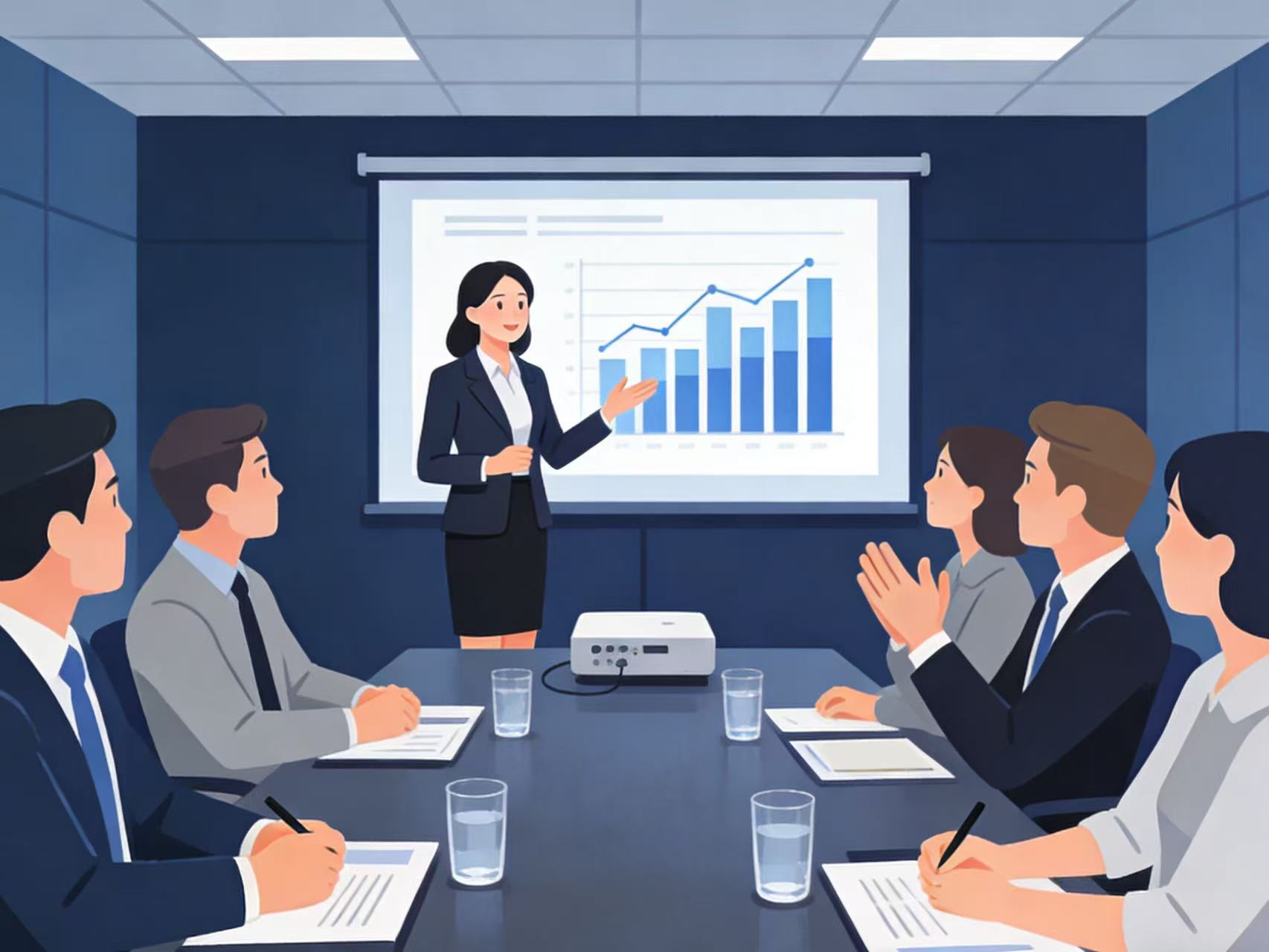 提升内容品质与读者体验