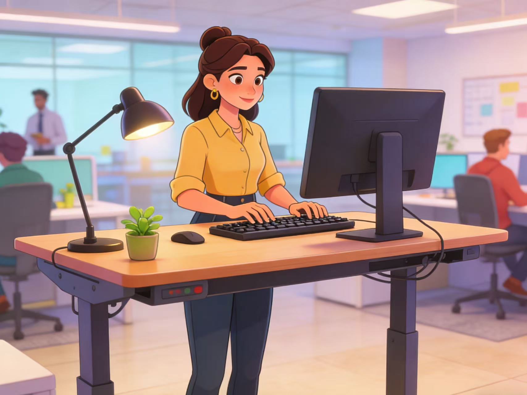 '有排版'与'无排版'的深度对比分析