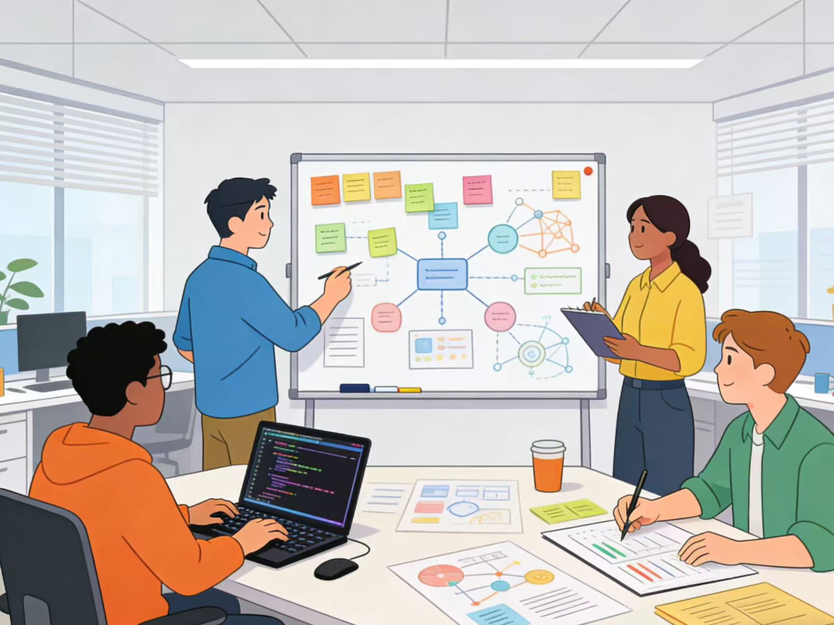 有排版与无排版的深度对比分析