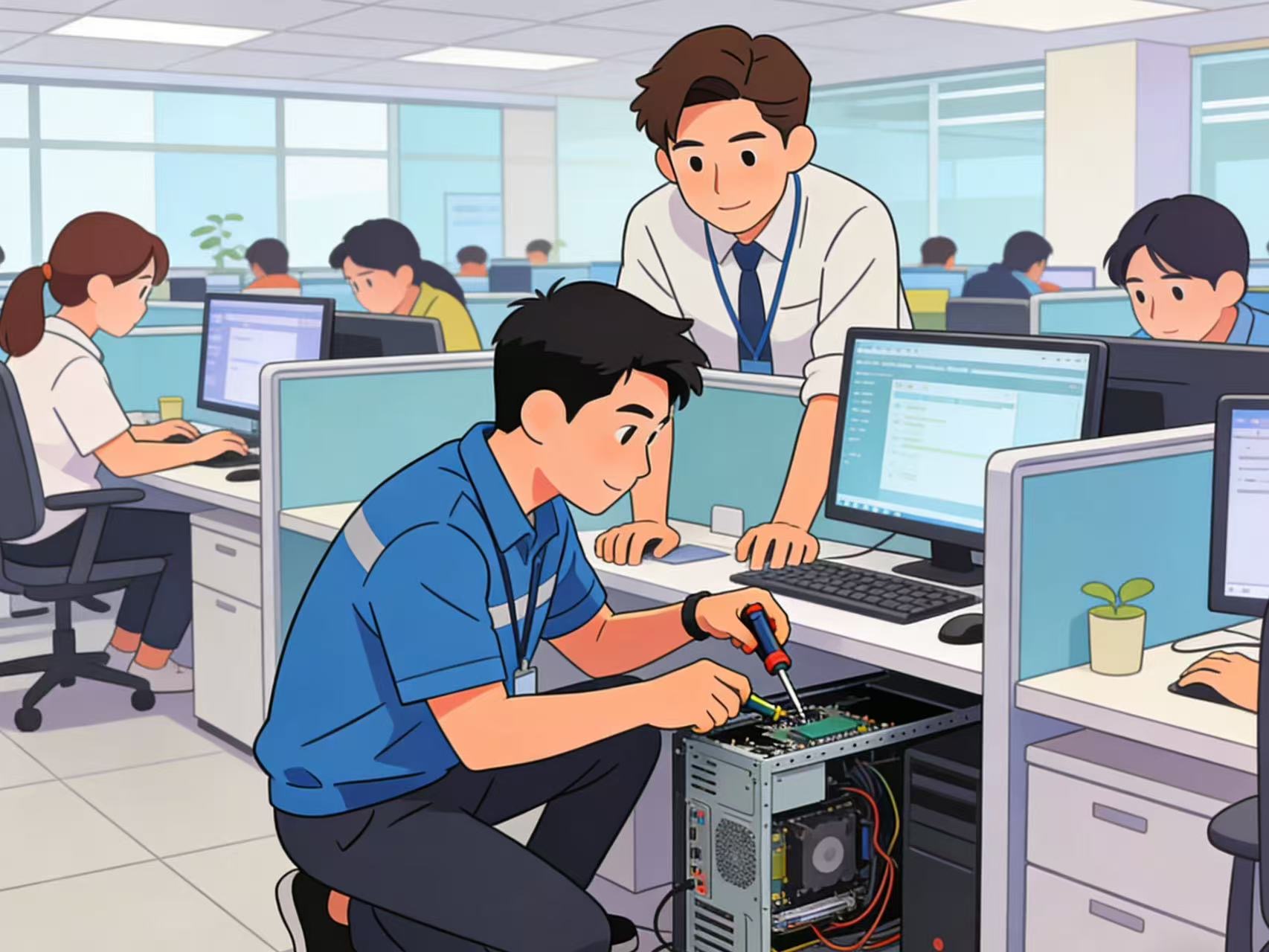 从基础代码到智能编辑的演进之路