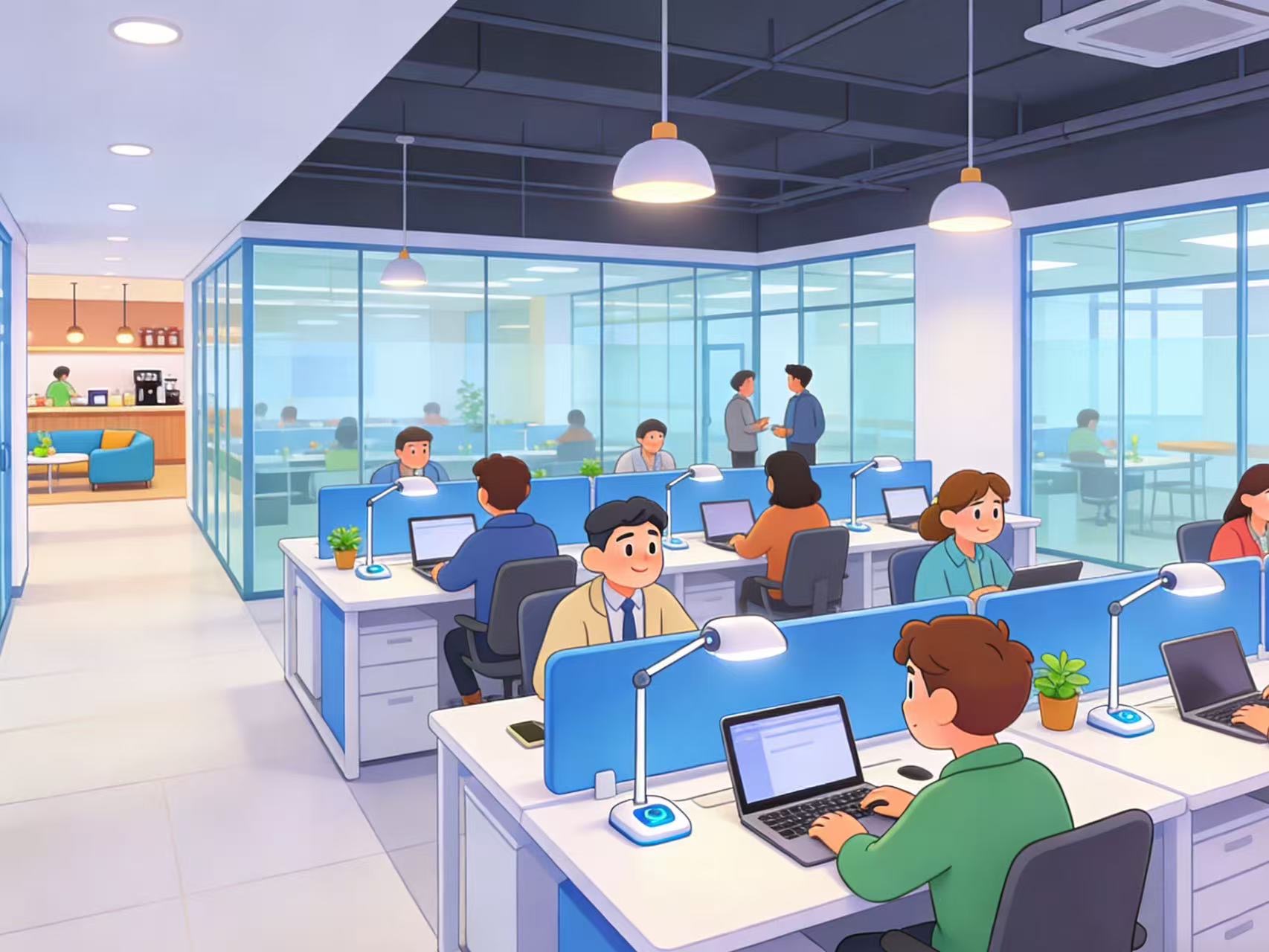 如何通过视觉设计影响读者认知与情感