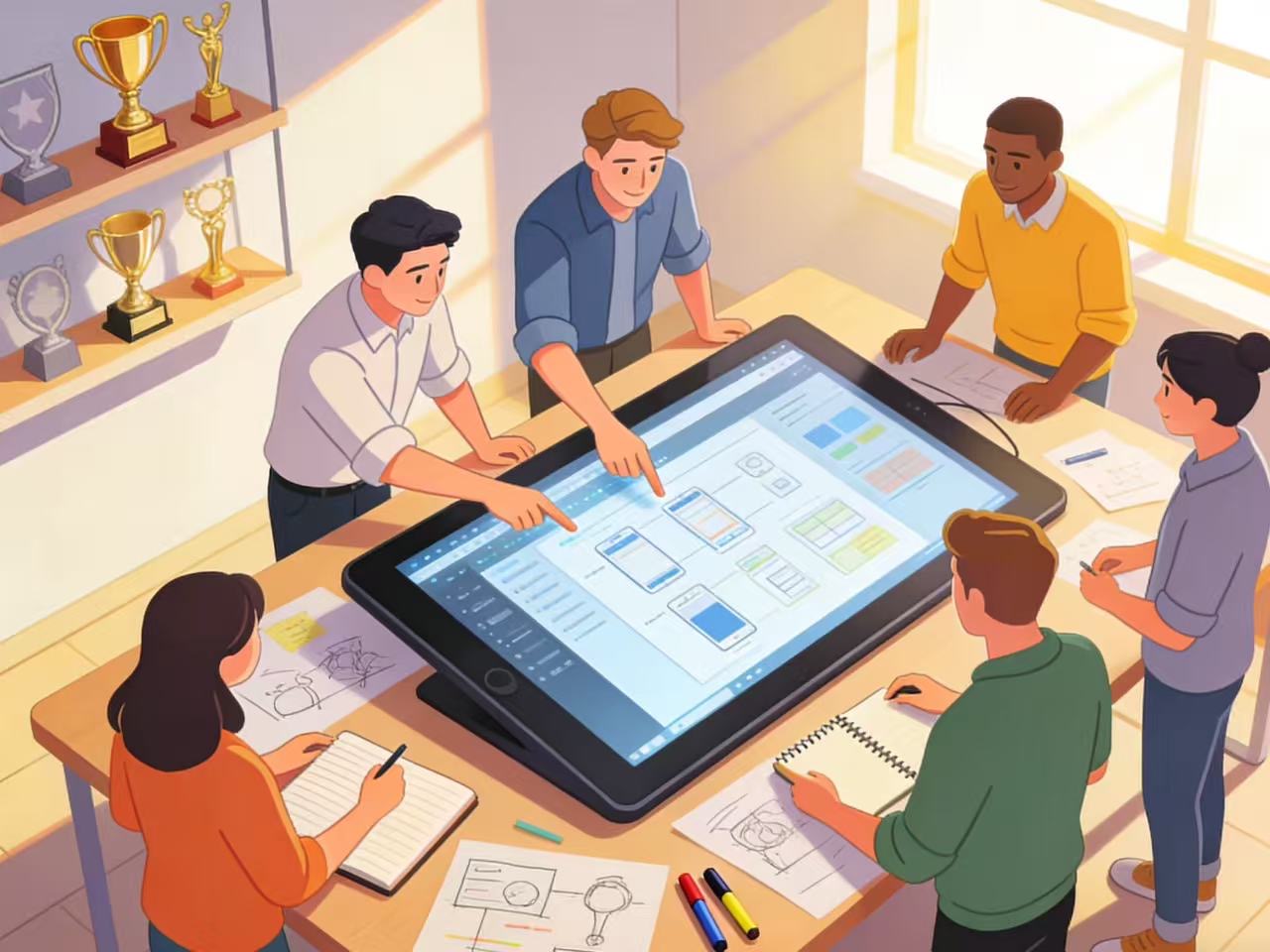 公众号排版未来发展趋势展望